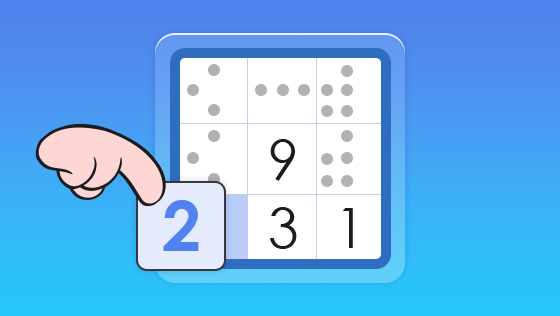loco sudoku puzzles